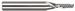 WAE301 009-2,7 Aluminium - non ferreux Z1 