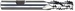 WAF303 100-040 Aluminium - Non ferreux Z3 