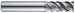 XCE504 120 Inox - Rostfreier Stahl 