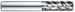 XCR504 0605 Inox - Rostfreier Stahl 