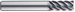 XE505 100 Inox - Rostfreier Stahl 